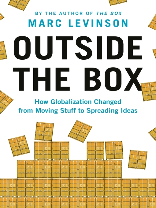 Title details for Outside the Box by Marc Levinson - Available